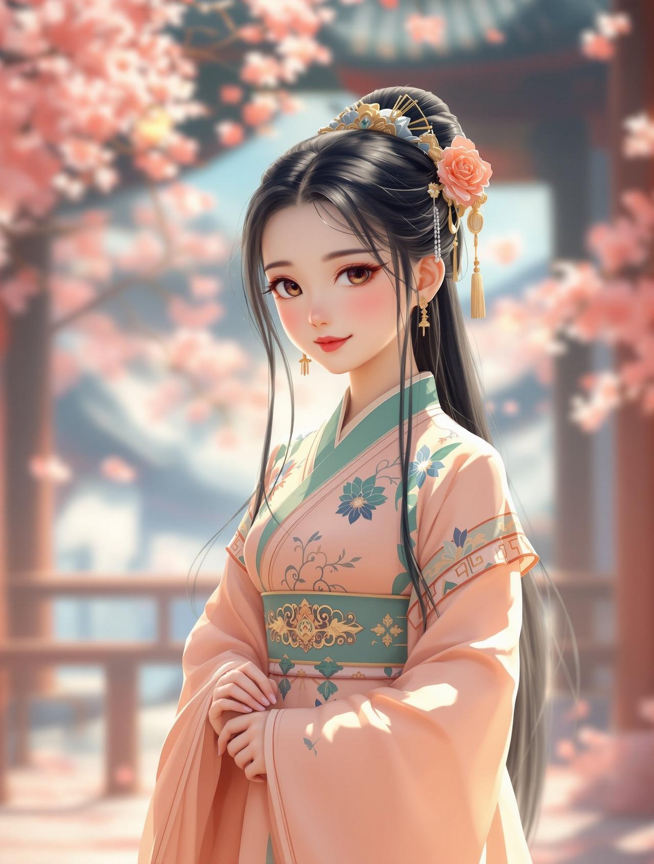 腐漫广播剧 - 王妃今天也在装乖