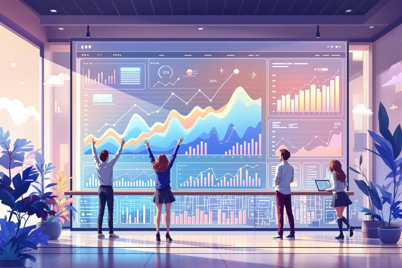腐漫广播剧 - 行业分析：动漫短剧为何成为2026年内容消费新风口